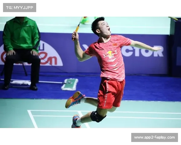 郑思维：退役战无憾 未来助力羽毛球推广