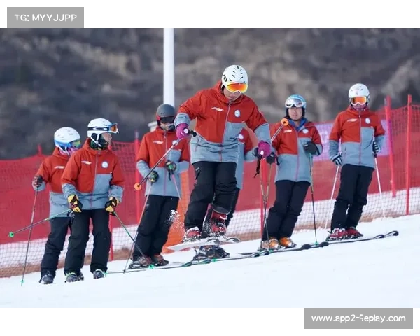 滑雪登山入冬奥,小众运动期待突破