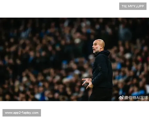 瓜迪奥拉树立哈兰德为核心，球队战术调整引讨论