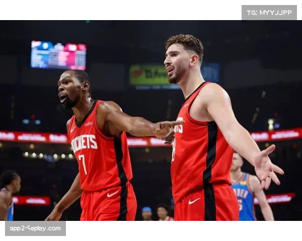 前瞻:新一代内线对决,霍姆格伦与申京的效率值之争 前瞻:新一代内线对决,霍姆格伦与申京的效率值之争