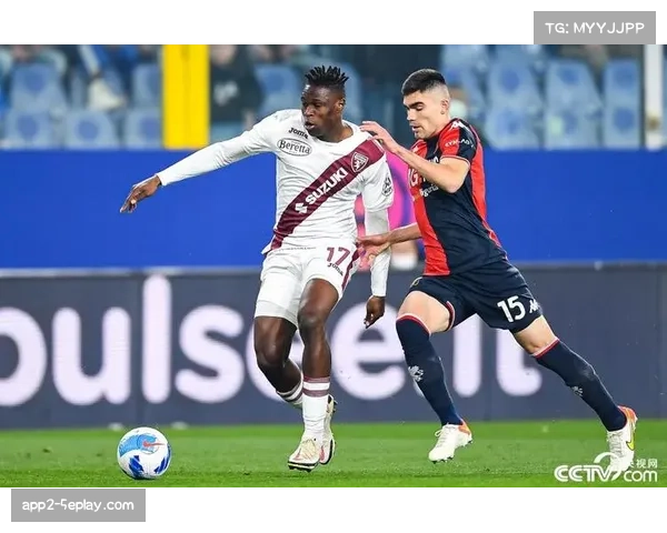 热那亚与都灵0-0互交白卷